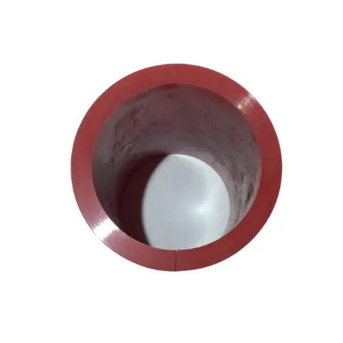 Trunnion Bushing For Fruehauf | M9626 Automann 1