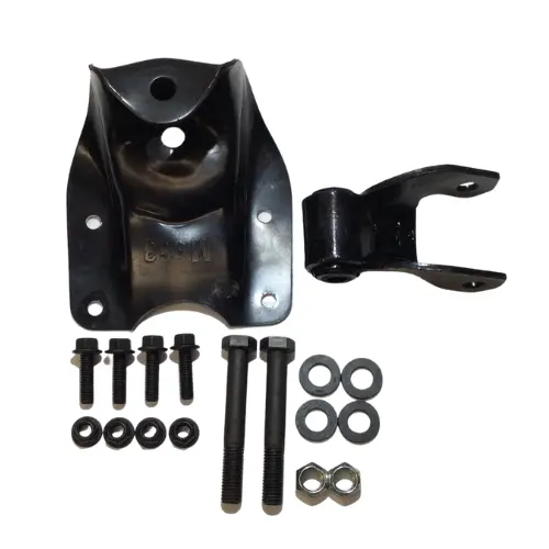 Hanger & Shackle Kit For Ford | M96330 Automann 1