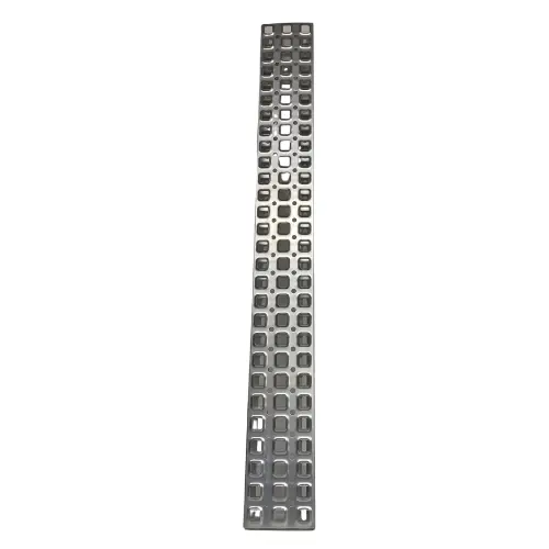 42.0 In X 5.0 In Step For '05-'15 Volvo | M96394 Automann 1