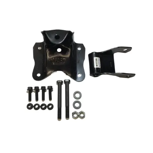 Hanger & Shackle Kit For Ford | M96728 Automann 1