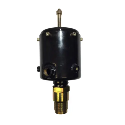 Maxi-Brake Hydraulic Spring Brake Chamber | Ma15500 Bepco 1