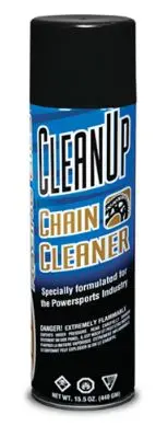 Maxima Clean-Up 20Oz (16.5 Net) 1