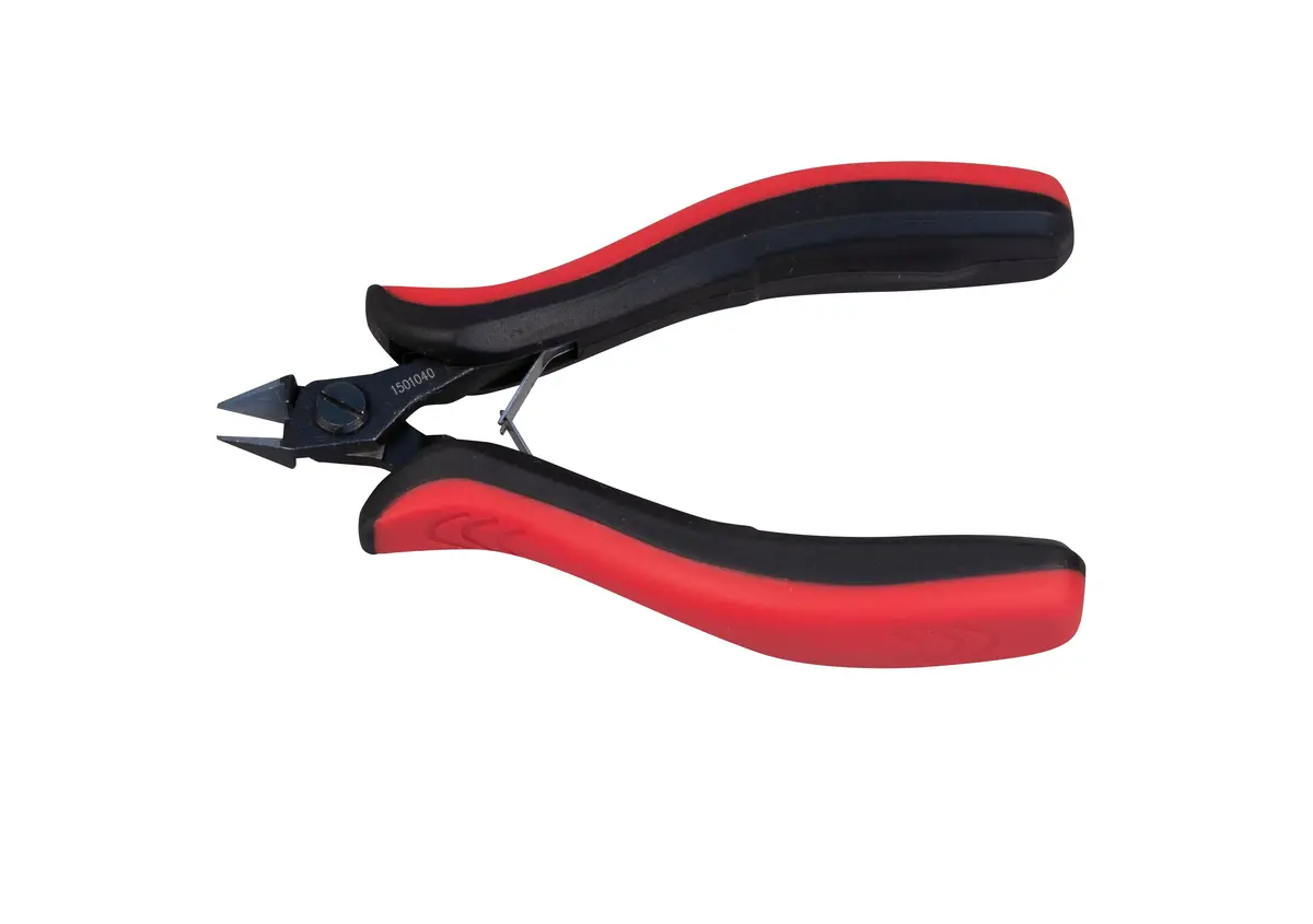 4.5" Side Cutter Pliers 1