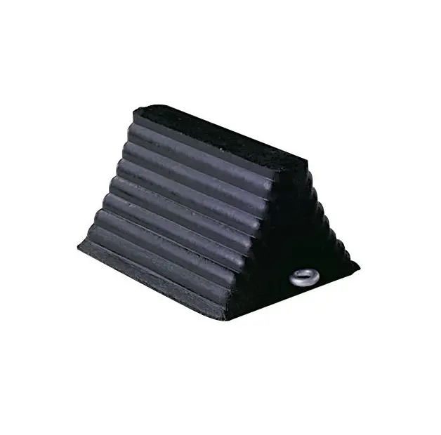 Truforce™ Standard Wheel Chock | Mdwctf Logistics Supply 1