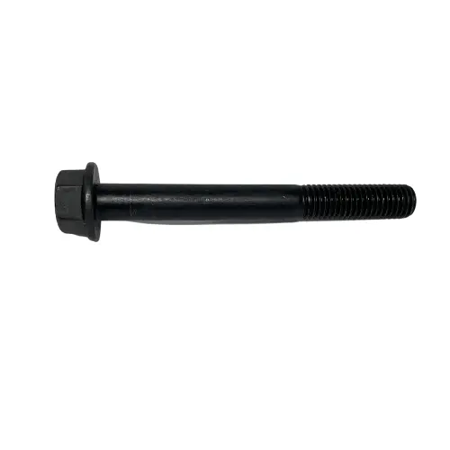 5/8"-11 X 5-1/2" Gr8 Flange Bolt | Mfb580512c Automann 1