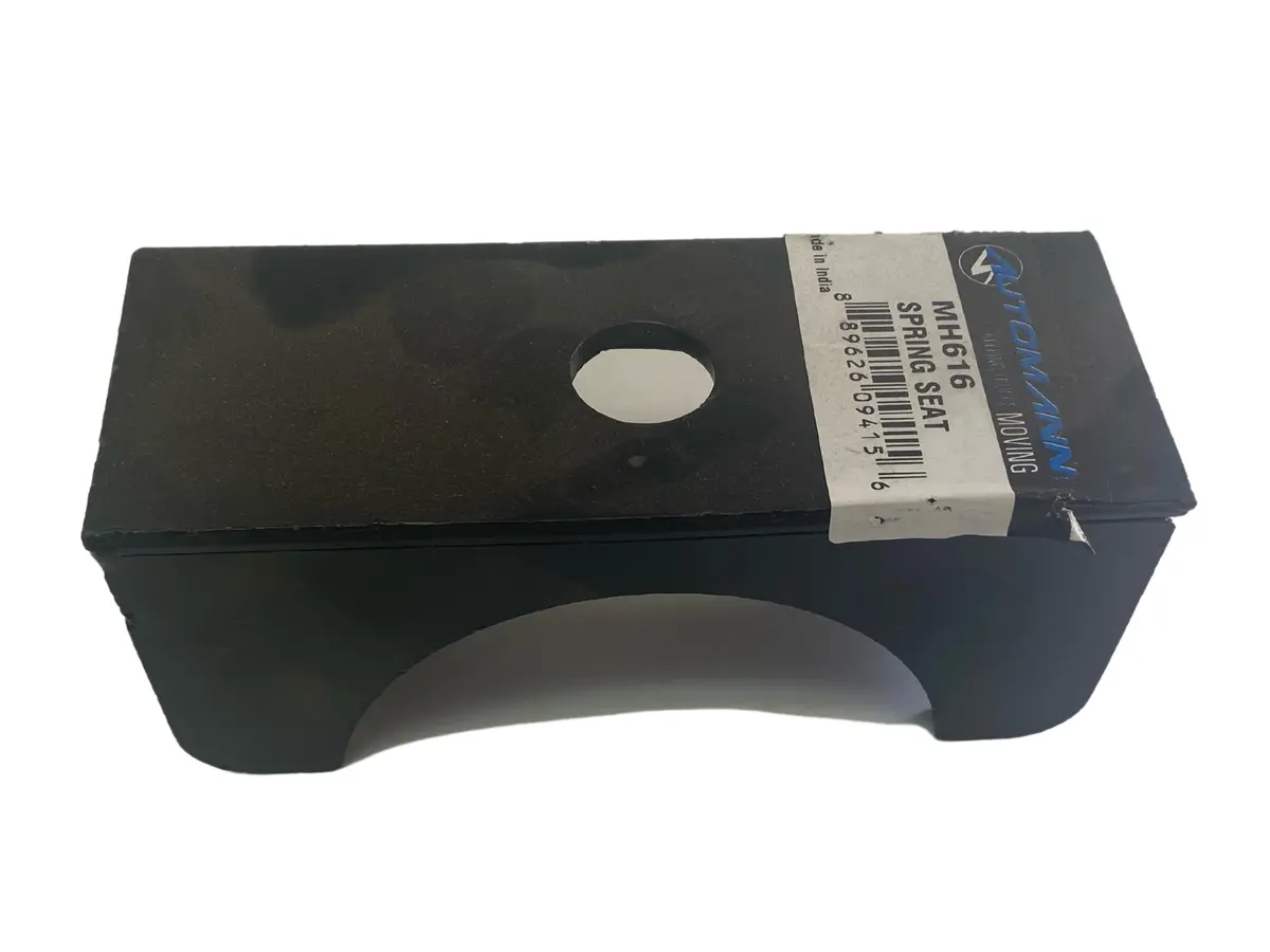 Nohop Spring Seat 5In Rnd 3/4In Hutch | Mh616 Automann 1