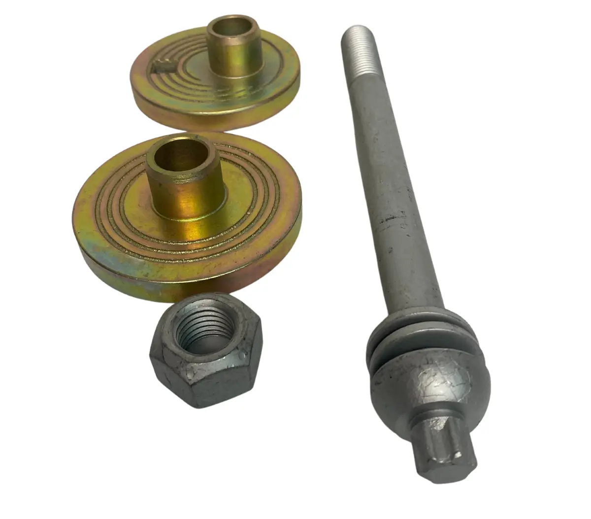 Alignment Kit Hendrickson | Mhs207 Automann 1