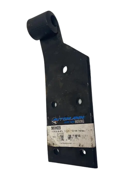 Lh (Left Hand) Shock Bracket For Ihc | Mih09 Automann 1