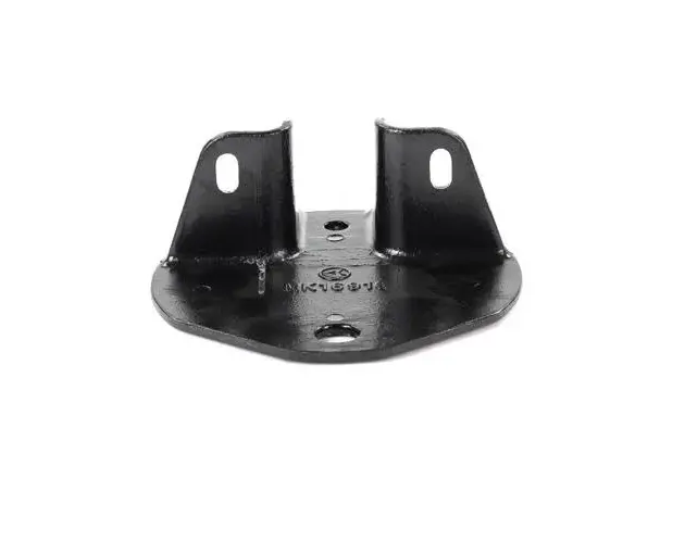 Aluminum Air Bag Bracket For Kenworth, 8 Bag Air Ride | Mk16916 Automann 1