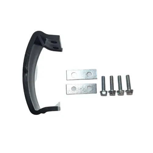 Slipper Wear Pad Kit Hendrickson | Mmb985 Automann 1