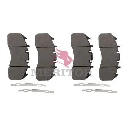 Ex225h2 Air Disc Brake Pad Kit | Meritor Mmd1311af 1