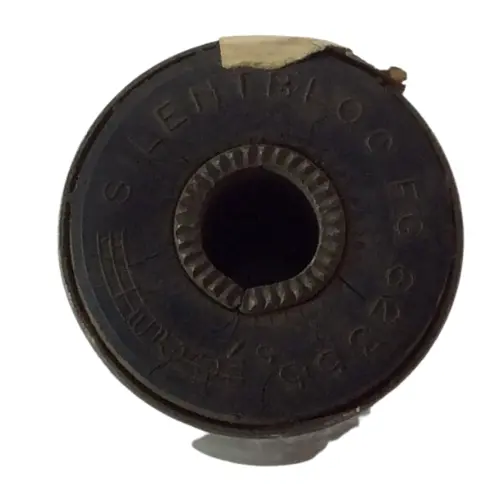 Silent Block Bushing, 2In X 2-1/2In X 2-3/4In X 9/16In | Mr506 Automann 1