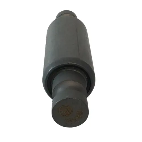 Silent Block Bushing, 1.75In Od. X 5-3/4In C To C X 7.125In Oal Pin | Mr744 Automann 1