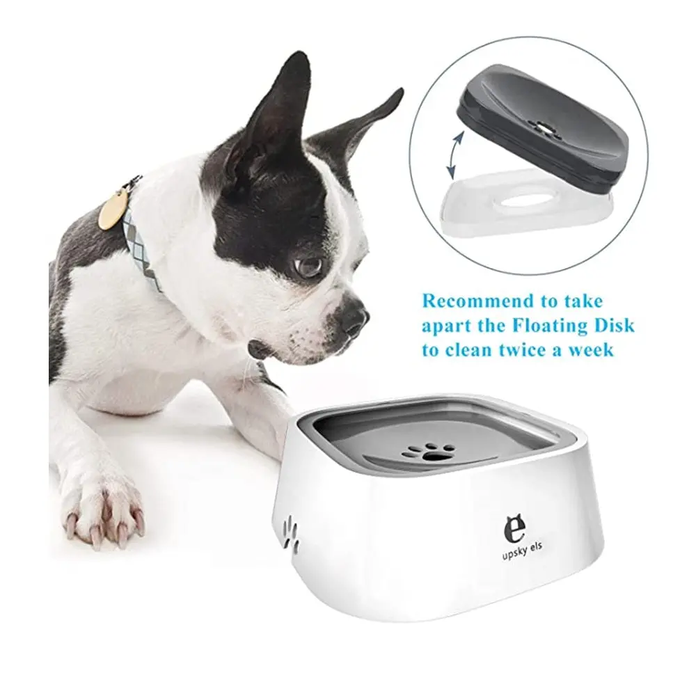 Upsky Dog Water Bowl 1