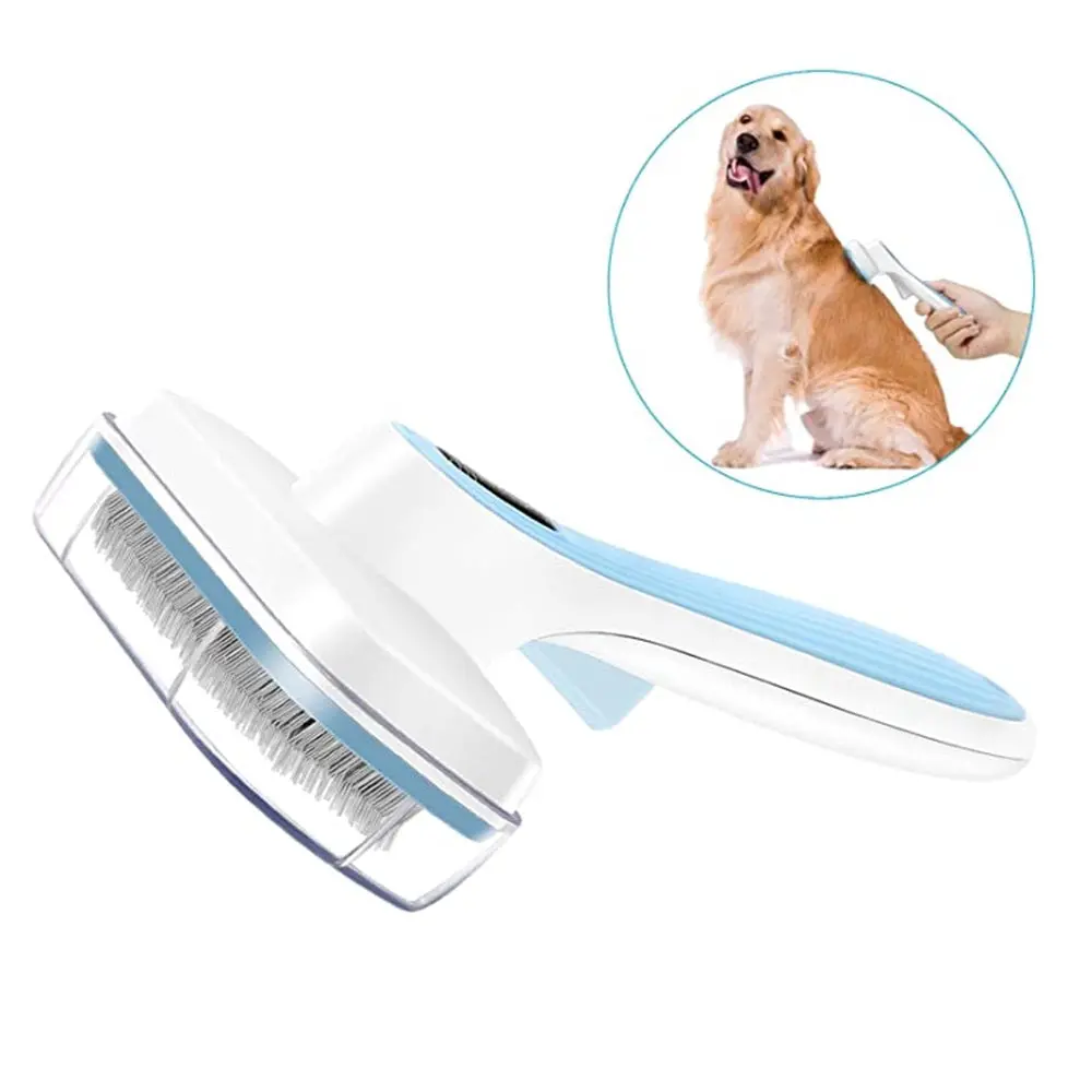 Upsky Dog/Cat Brushes 1