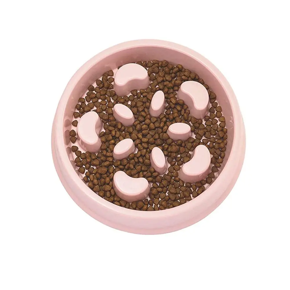 Upsky Slow Feeder Dog/Cat Bowl 1