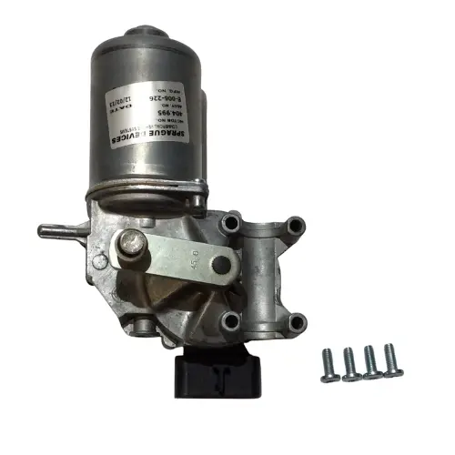 Heavy Duty Two Speed Windshield Wiper Moto W/ 36Nm Stall Torque | E-008-226 Sprague Devices 1