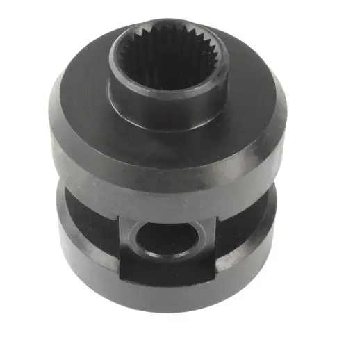 Mini Spool Gm 7 1/2" 28 Spline | Ms7.5-28 Midwest 1