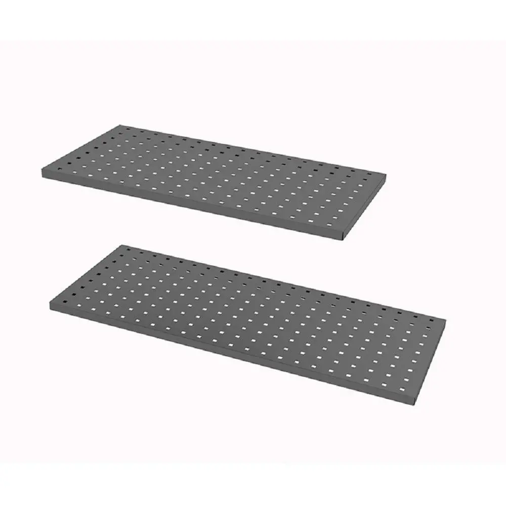 26" Perforated Panel 1