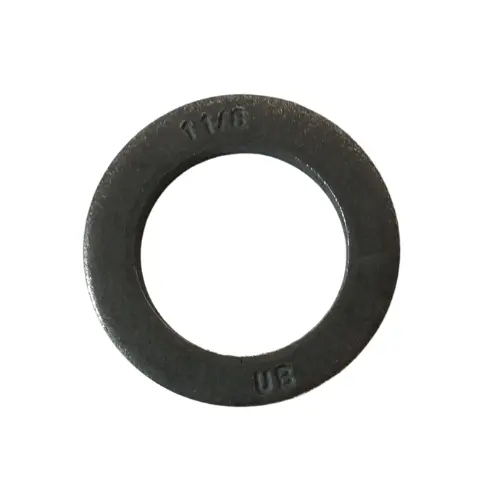 U Bolt Washer, 1-1/8In | Mubw200 Automann 1