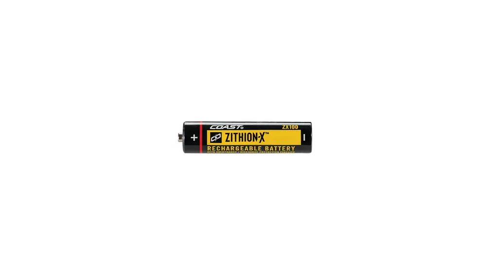Zx100 Rechargeable Battery 1