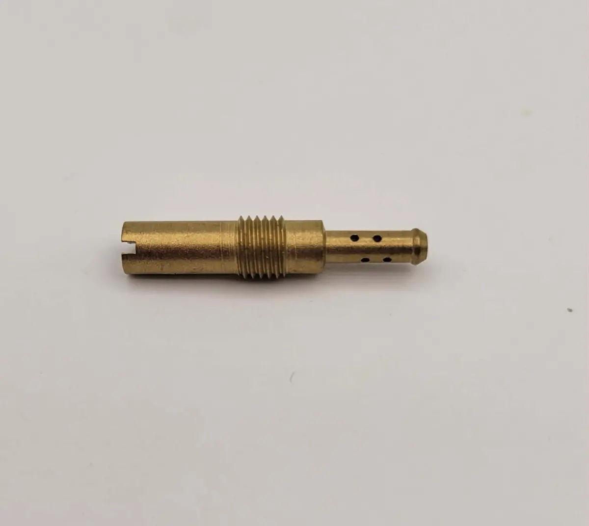 Stop The Stutter Starter Pack For 1986 - 2007 Honda Elite Ch 80 Keihin Carburetor 2