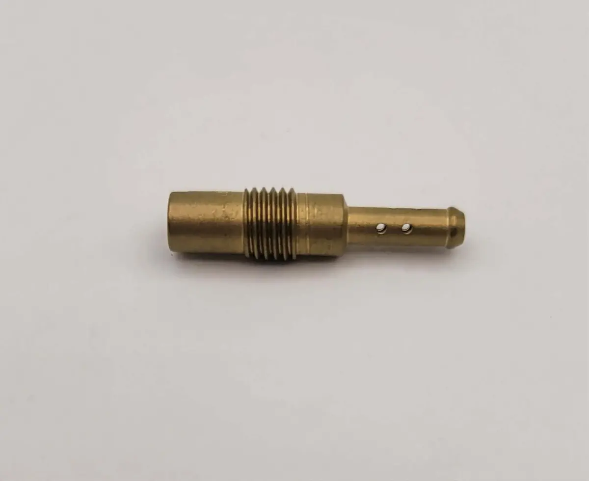 Stop The Stutter Starter Pack For 1985 1986 Honda Atc 350 Keihin Carburetor 2