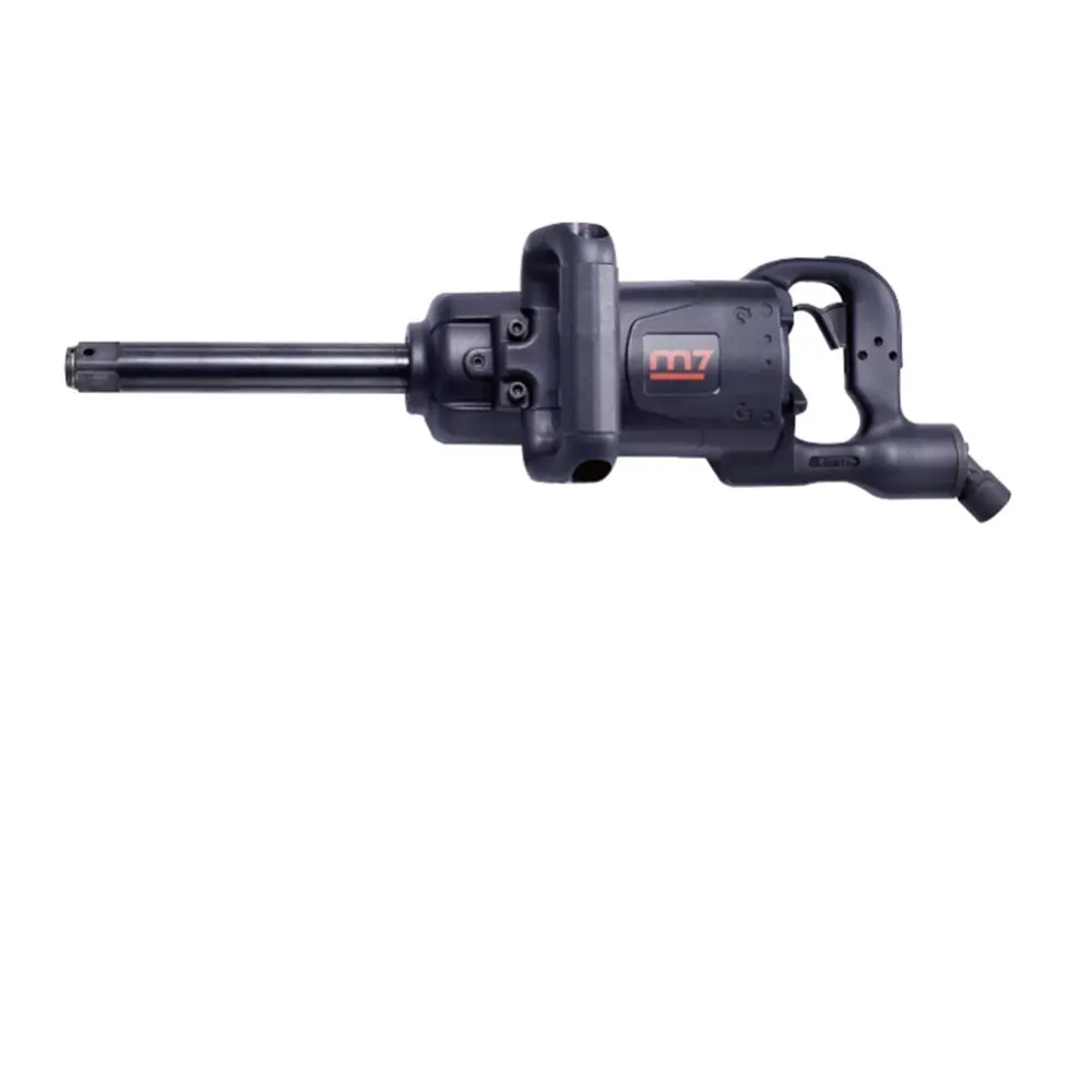 1" Dr. Air Impact Wrench, 2300Ft-Lb 1