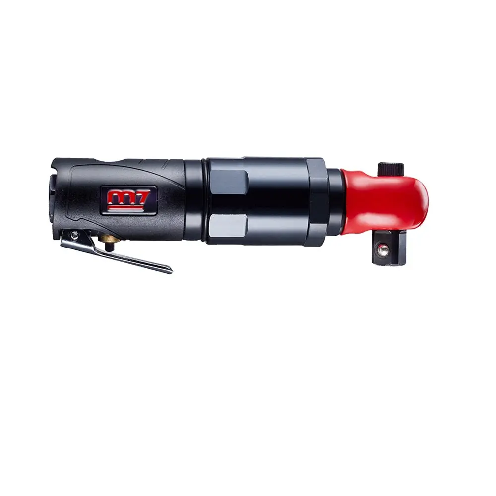 3/8" Dr. Air Impact Ratchet Wrench, 40Ft-Lb 1