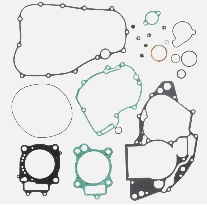 Namura Nx-10030F Full Gasket Kit For Honda 2004-2009 Crf250r & 2004-2017 Crf250x 1