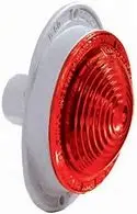 Led Marker | 500452 Betts Lighting 1