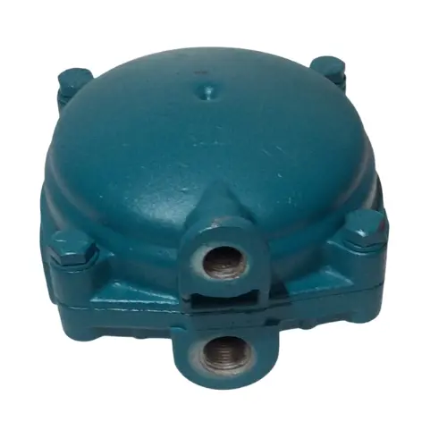 R-6 Air Brake Relay Valve | Or279180x Bepco 1