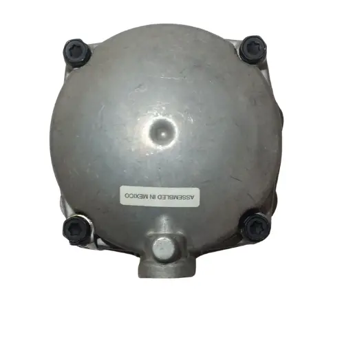 Re-6 Air Brake Emergency Relay Valve | Or281860x Bepco 1
