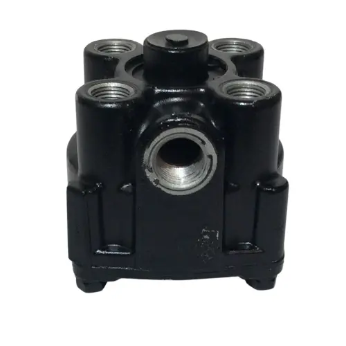 R-12 Air Brake Relay Valve  | Or5003365x Bepco 1