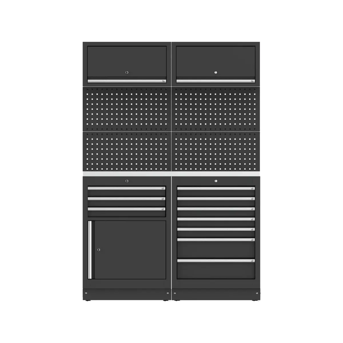 Osm Duo A - Dark Grey 1