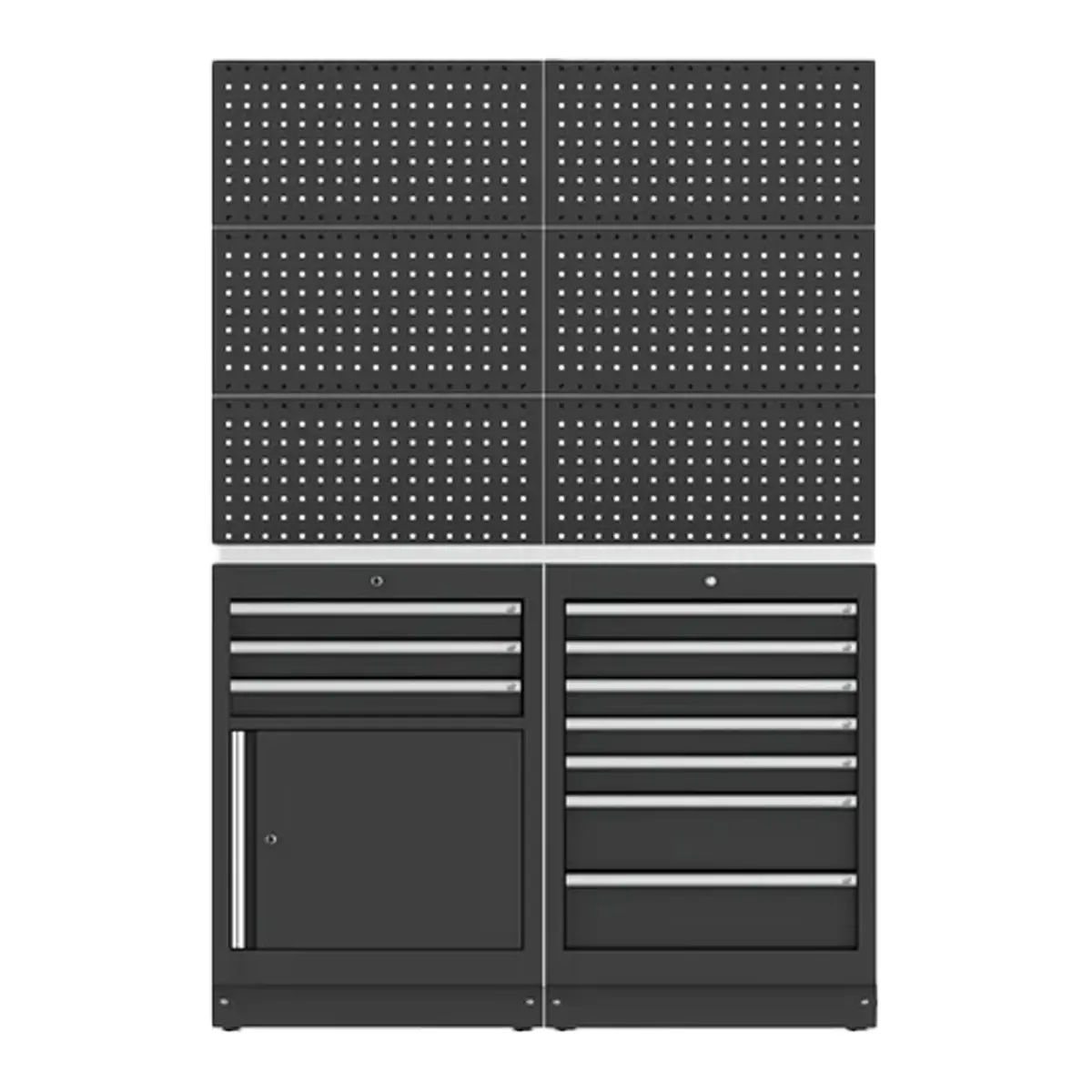 Osm Duo C - Dark Grey 1
