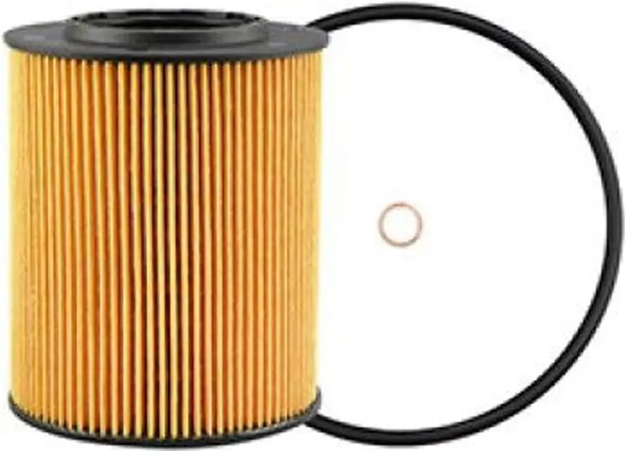 4 1/8" Lube Element | P7138 Baldwin 1