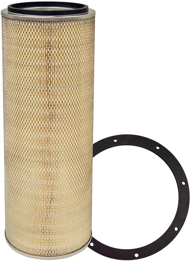 27" Air Element | Pa2493 Baldwin 1