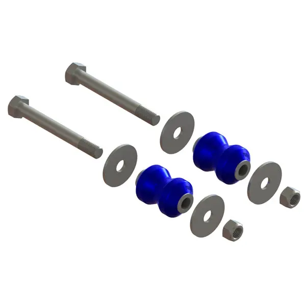 Pivot Bushing Kit (Set Of 2) | Pb57-36200 Atro 1
