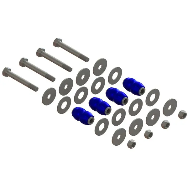 Axle Connection Kit | Pb57-36300 Atro 1