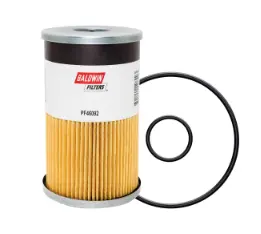 Diesel Fuel/Water Separator Filter Element | Pf46092 Baldwin 1