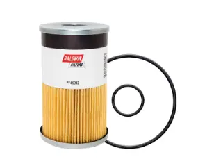 Diesel Fuel/Water Separator Filter Element With Bail Handle | Pf46108 Baldwin 1