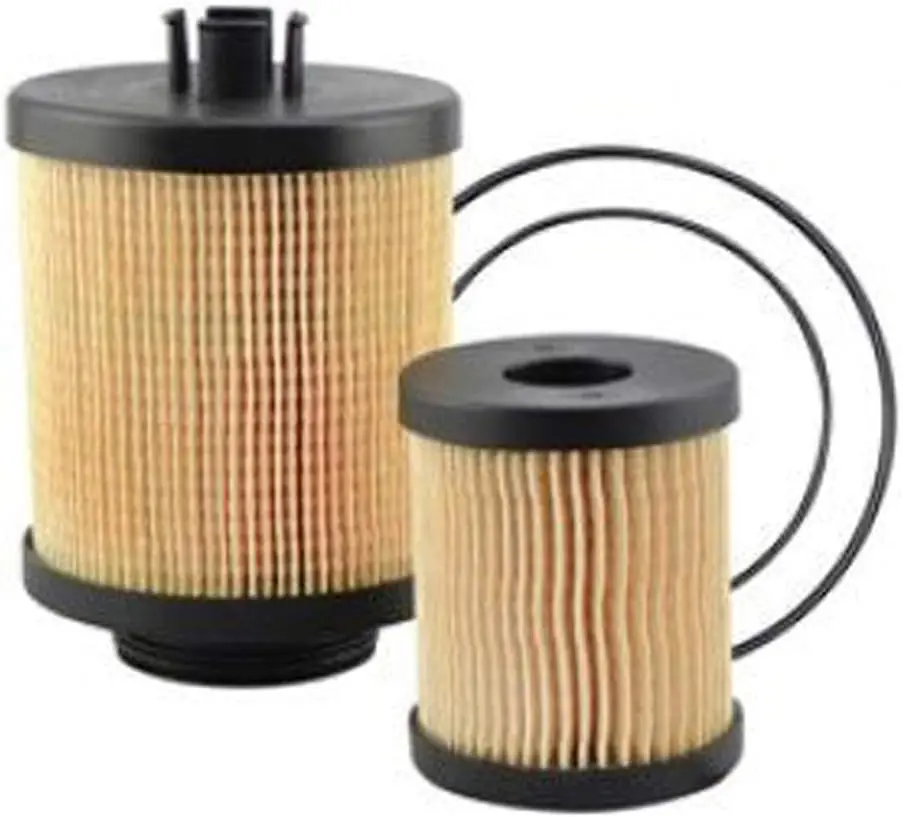 Set Of 2 Fuel Elements | Pf7812kit Baldwin 1