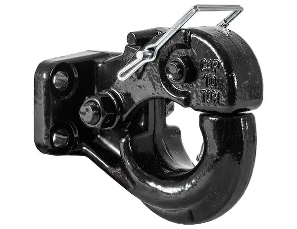 10 Ton Pintle Hitch | Buyers Products Ph10 1