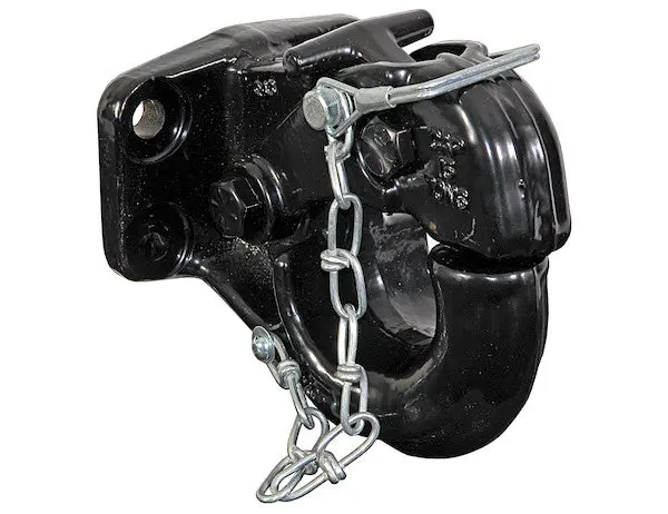 15 Ton Pintle Hitch | Ph15 Buyers Products 1