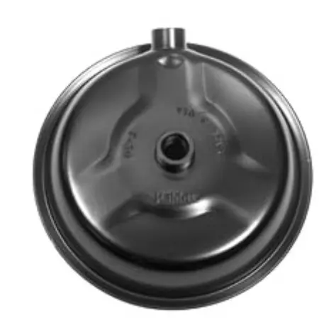 Brake Chamber Pressure Cap - Service Chamber Size: 30, 2.5 In. Stroke Length | Ph30 Haldex 1