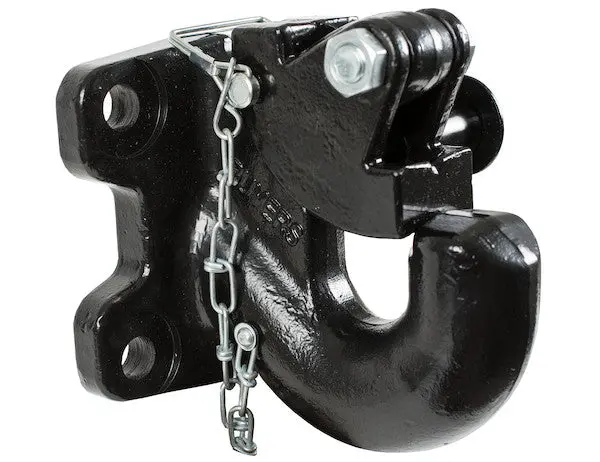 30 Ton Pintle Hook | Buyers Products Ph30 1