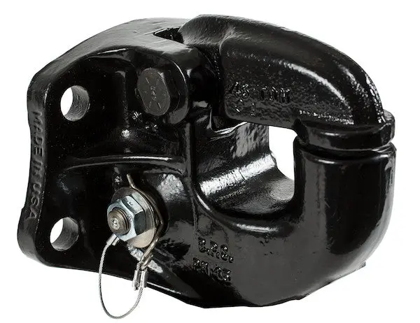 45 Ton Pintle Hitch | Buyers Products Ph45 1