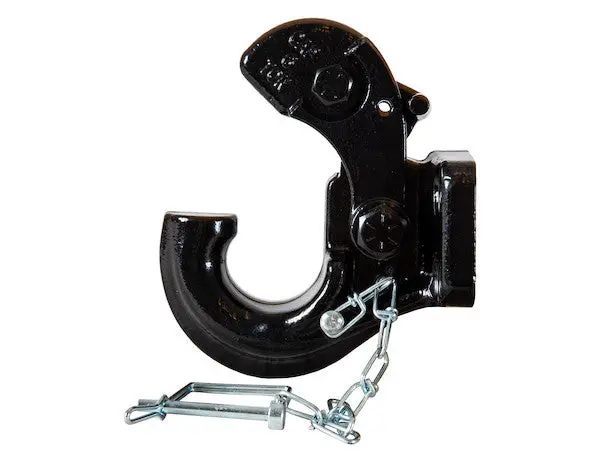 6 Ton Pintle Hitch | Buyers Products Ph6 1