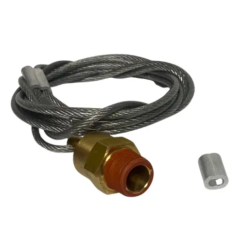 Heavy Duty Drain Valve | Phi12-822 Phillips 1